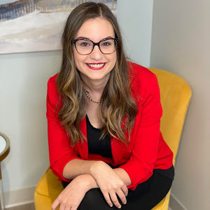 Meet your Posher, Bri